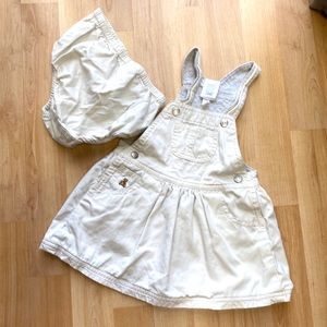 Classic baby Gap overall 18-24 months
